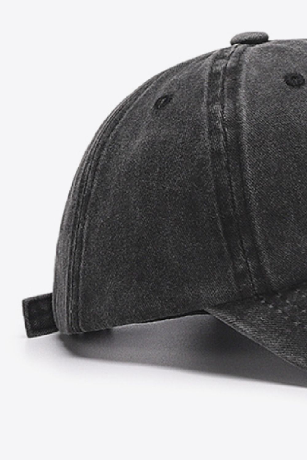 Pleased To Meet You Baseball Cap -