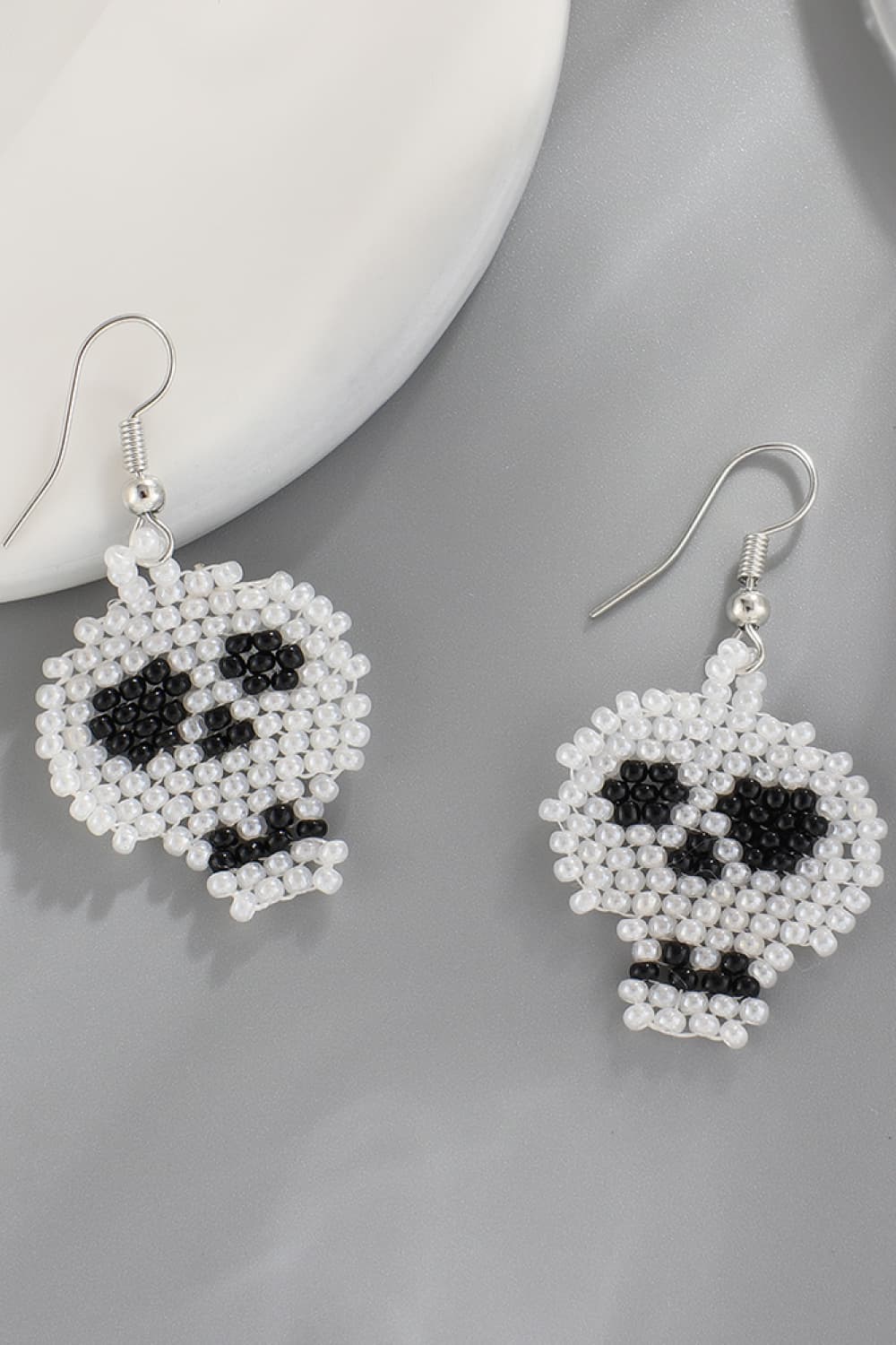 Halloween Theme Earrings -