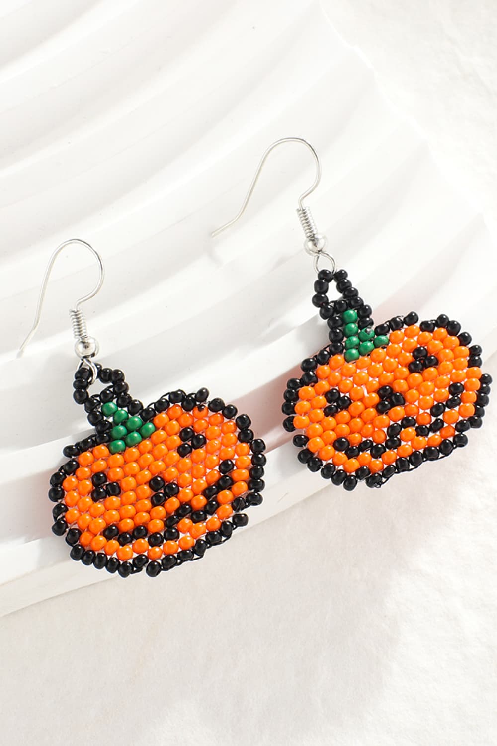 Halloween Theme Earrings -