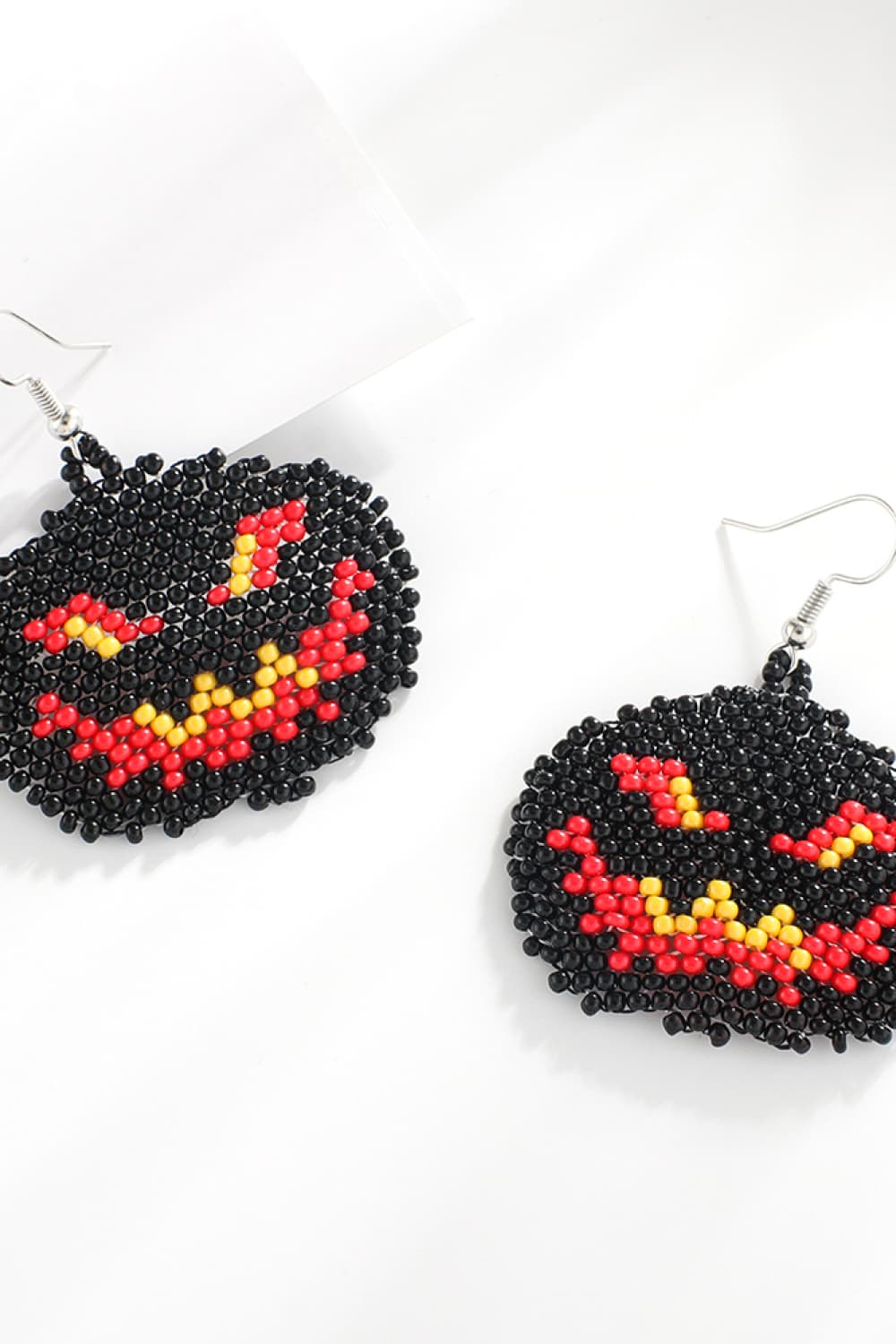 Halloween Theme Earrings -