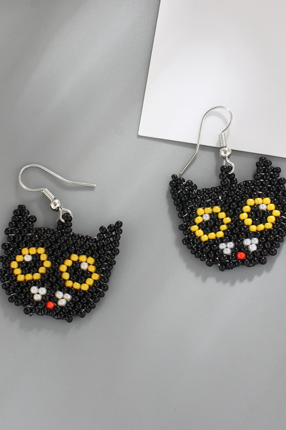 Halloween Theme Earrings -