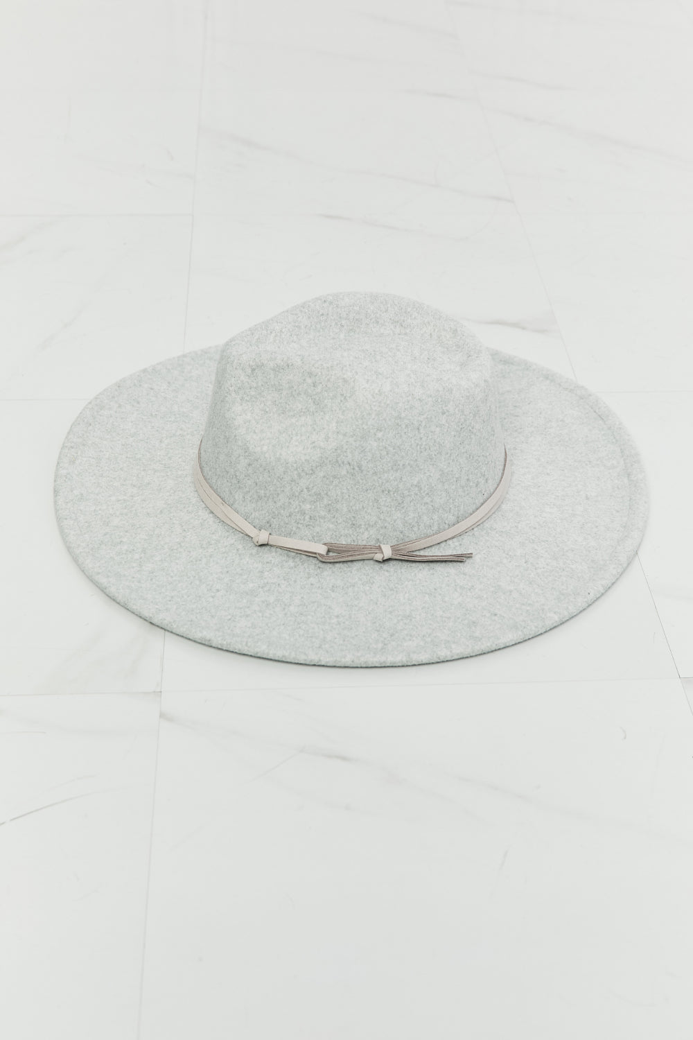 Festival Babe Fedora Hat -
