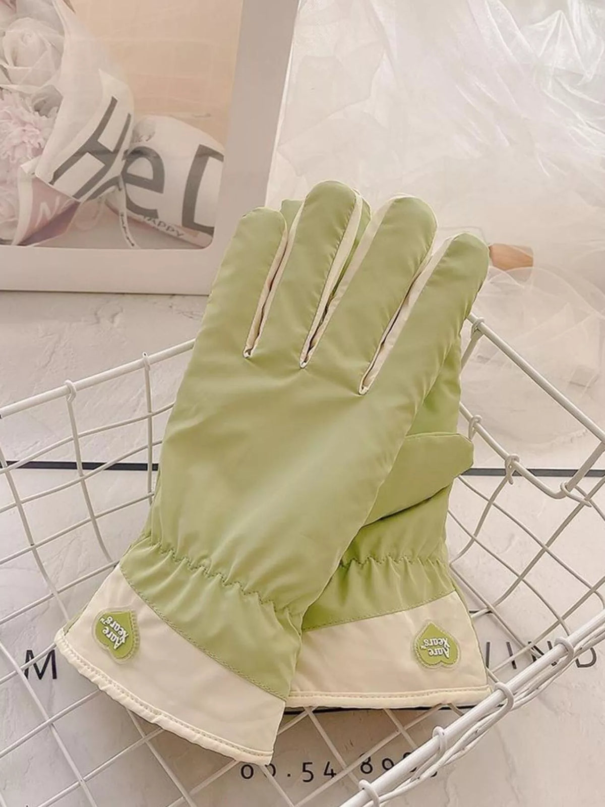 Touchscreen Winter Gloves -