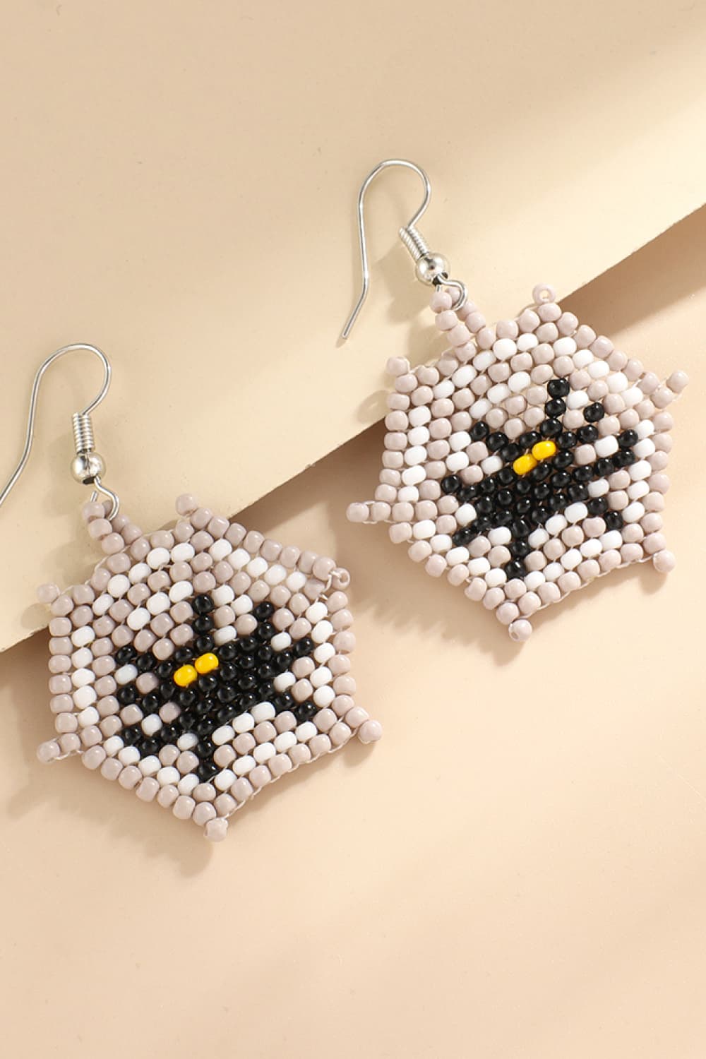 Halloween Theme Earrings -