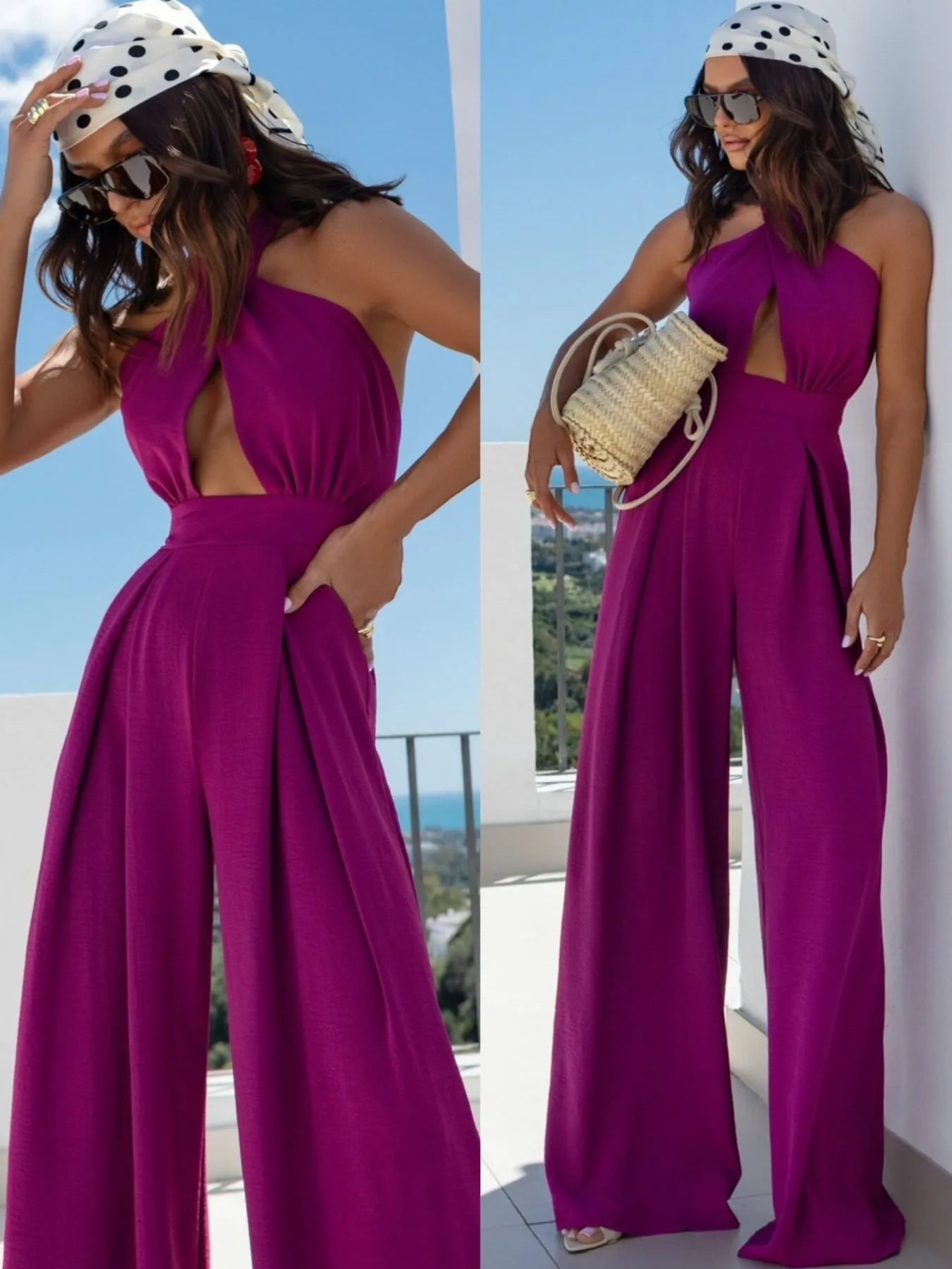 Jumpsuits & Rompers