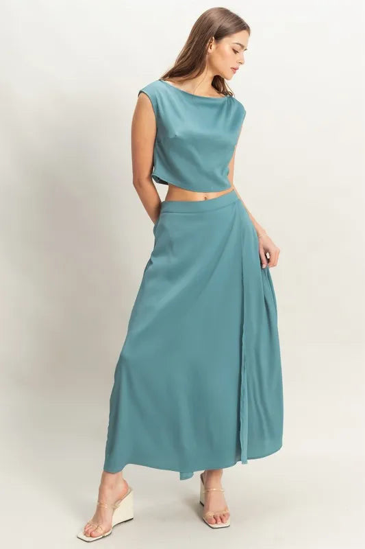 Two-Piece Sets