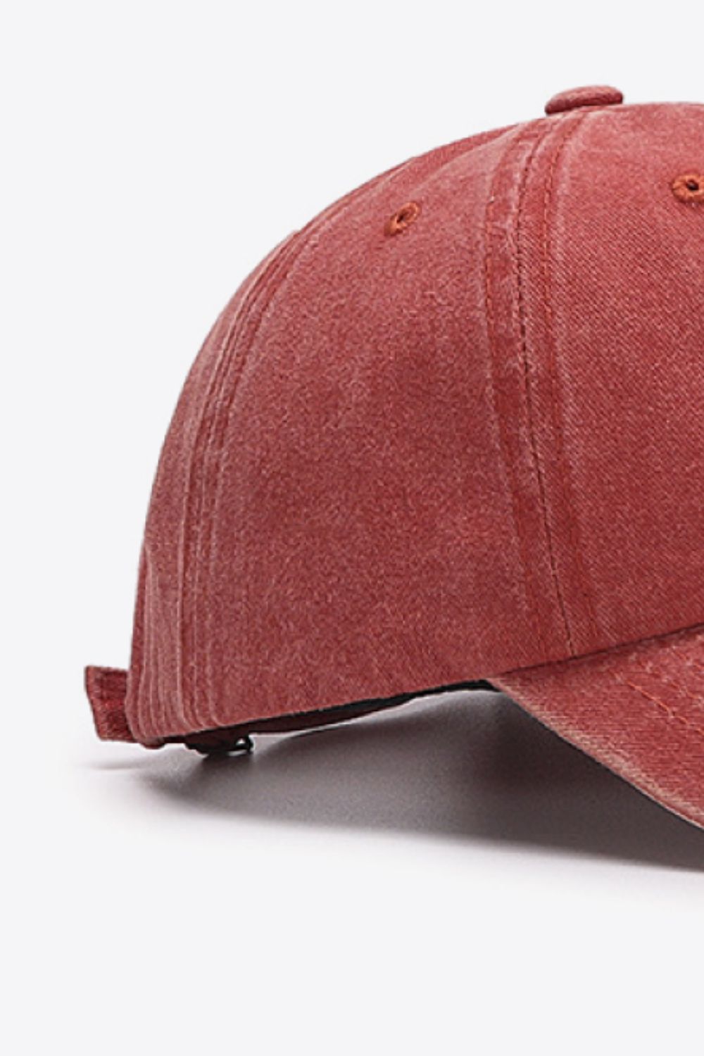 Pleased To Meet You Baseball Cap -