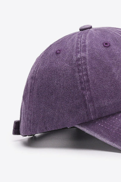 Pleased To Meet You Baseball Cap -