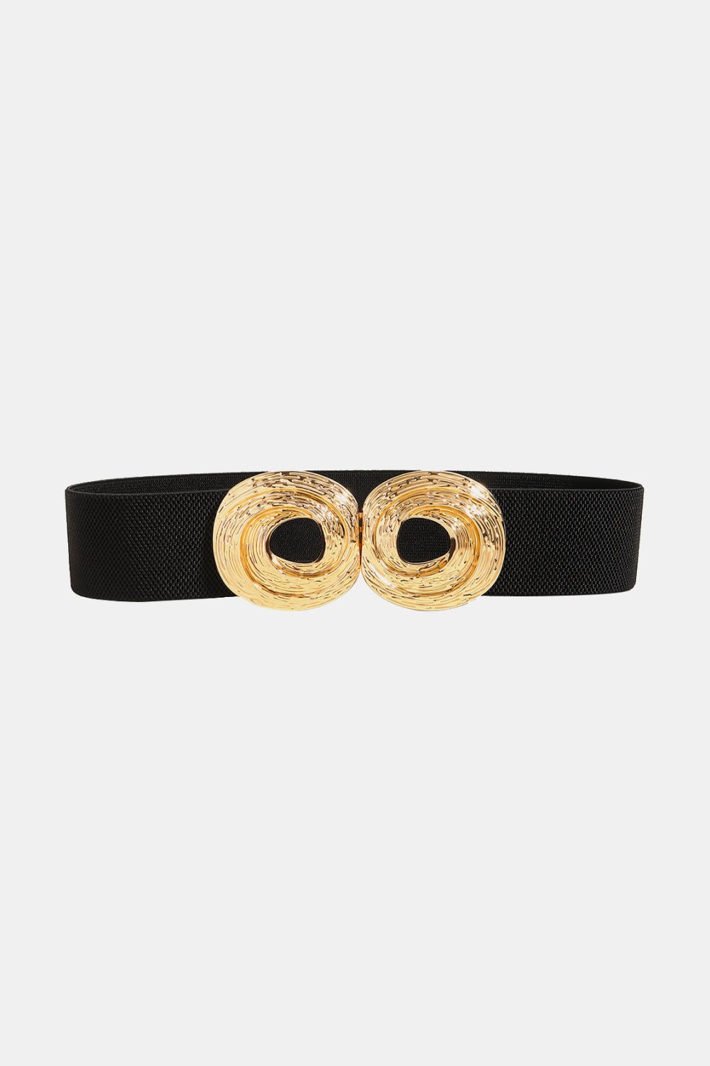 Zinc Alloy Belt -