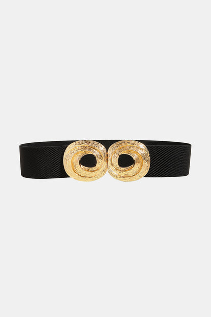 Zinc Alloy Belt -