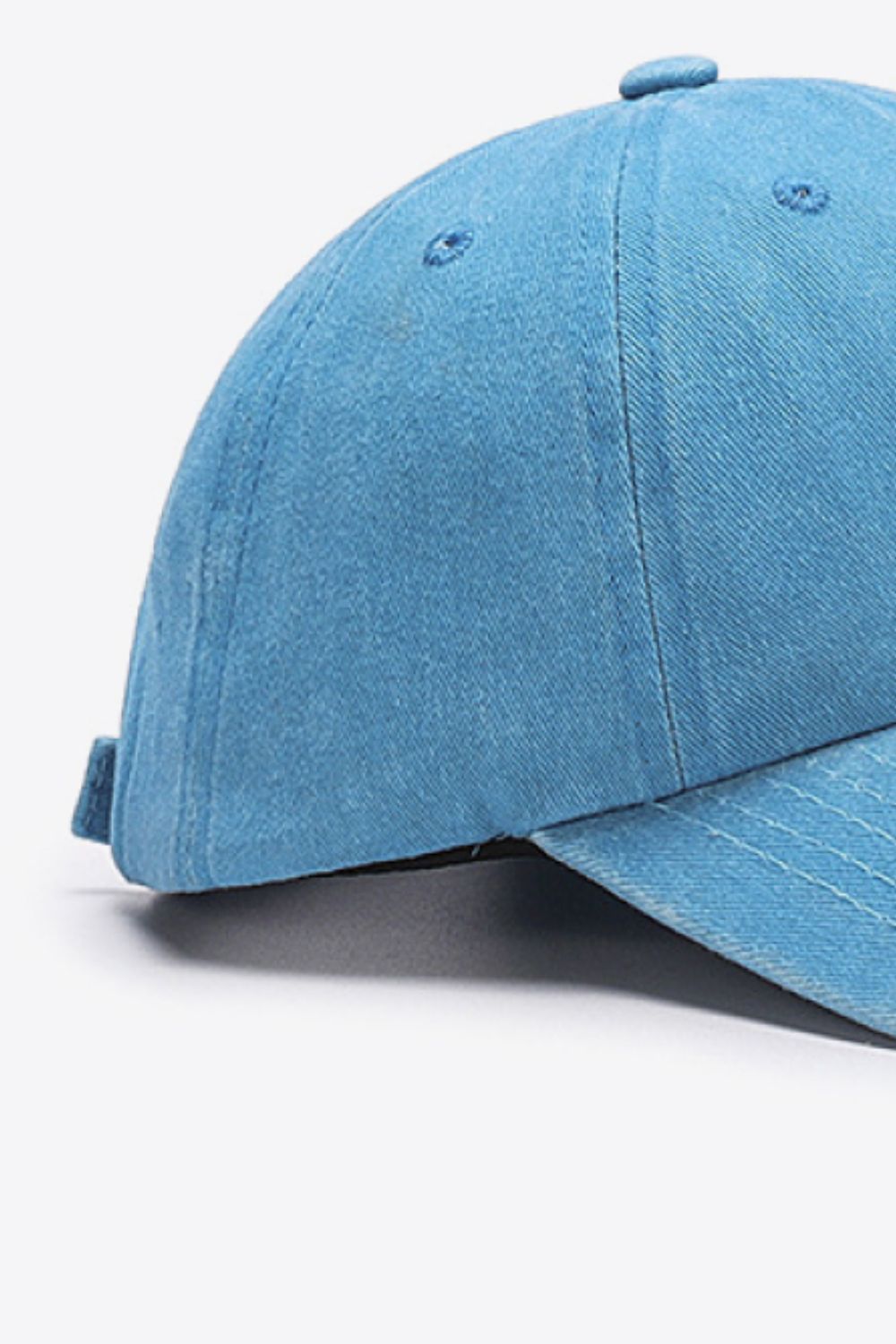 Pleased To Meet You Baseball Cap -