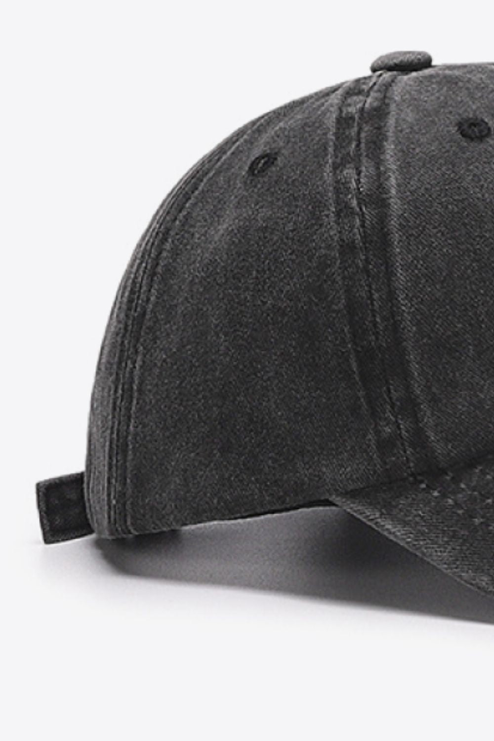 Pleased To Meet You Baseball Cap -