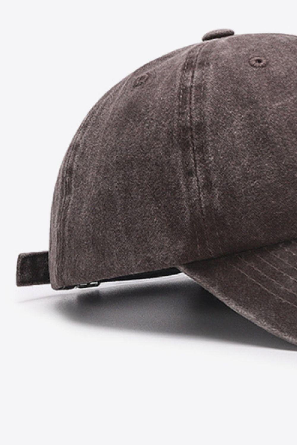Pleased To Meet You Baseball Cap -