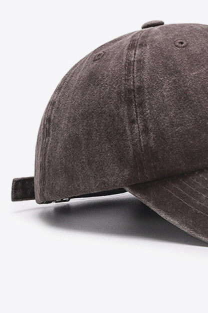 Pleased To Meet You Baseball Cap -