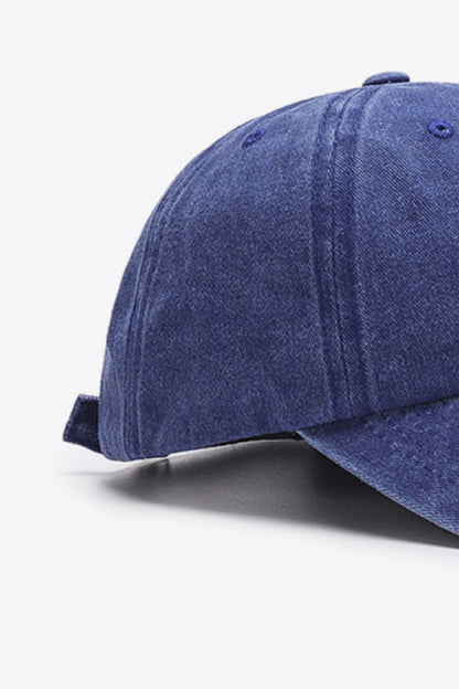Pleased To Meet You Baseball Cap -