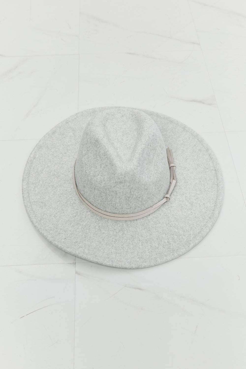 Festival Babe Fedora Hat -