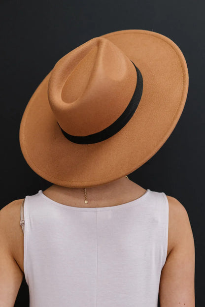 You Got It Fedora Hat -