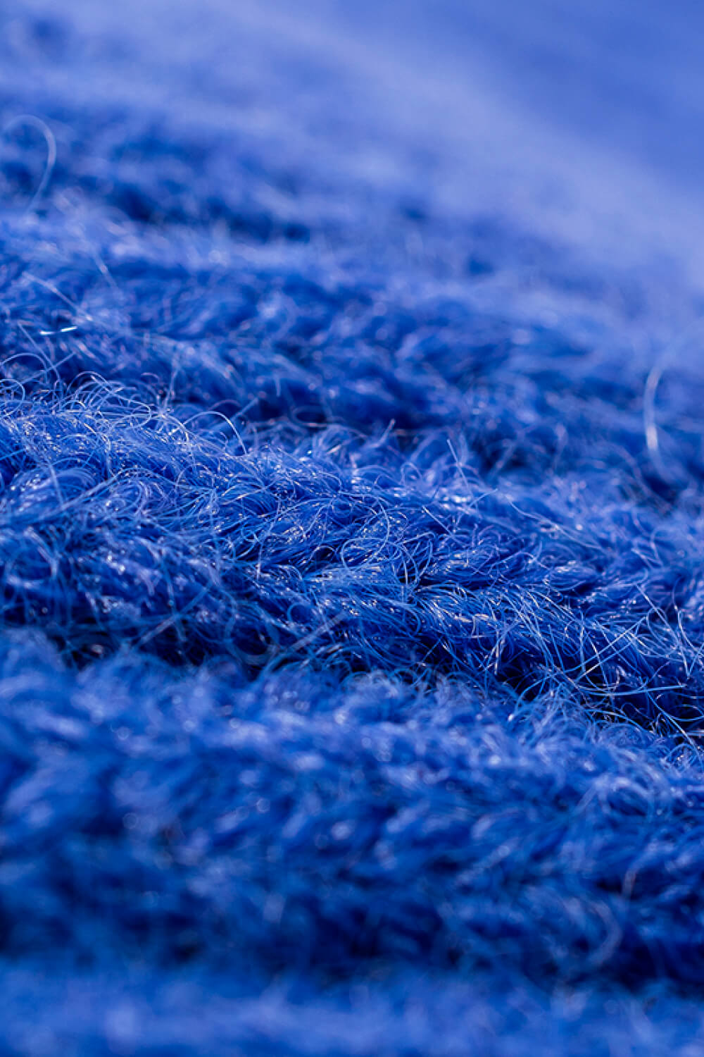 Rib-Knit Cuff Beanie -