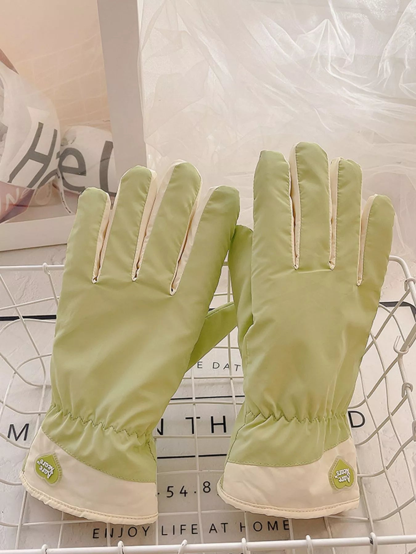 Touchscreen Winter Gloves -