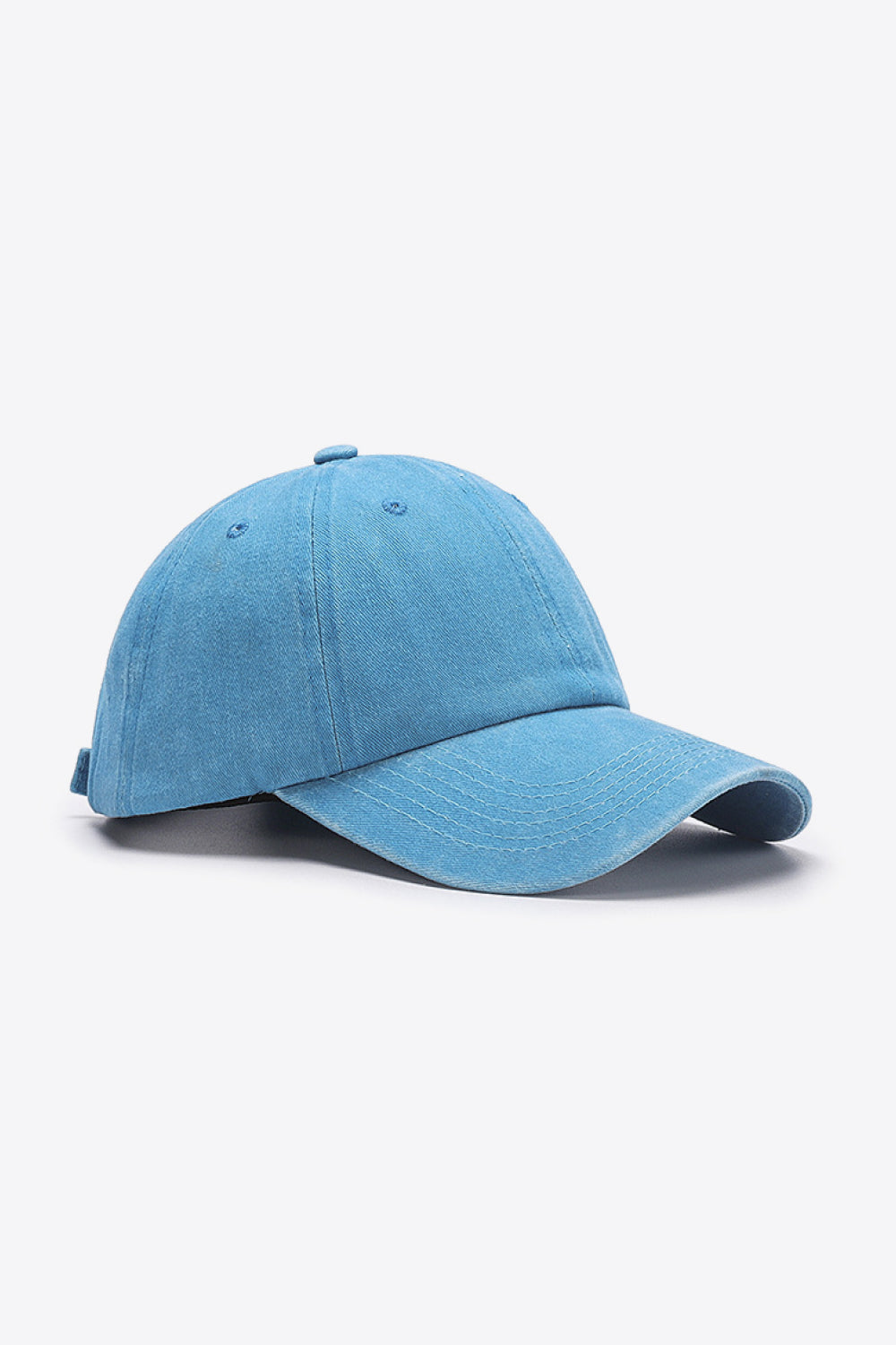 Pleased To Meet You Baseball Cap -