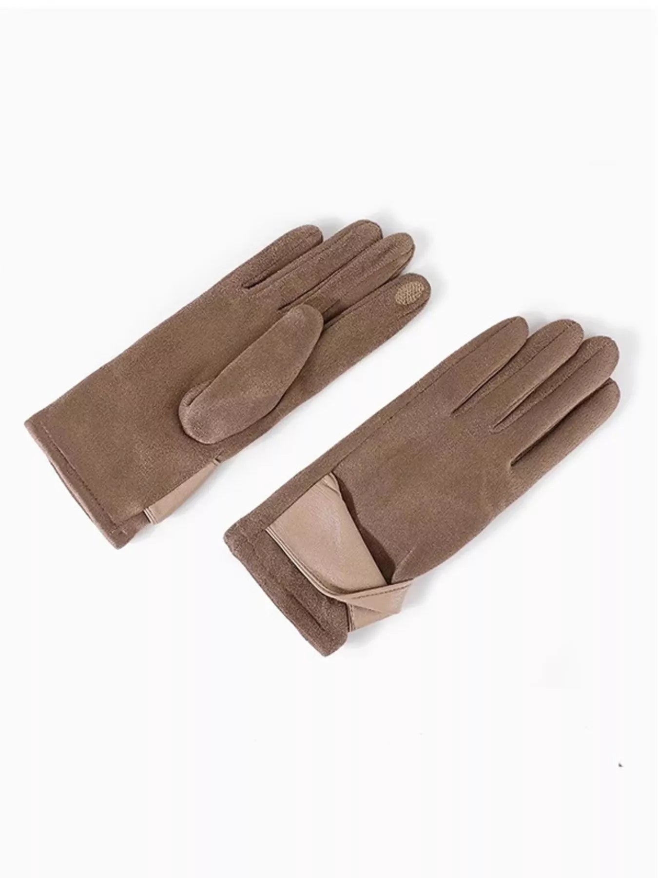 Lightweight Touchscreen Gloves -