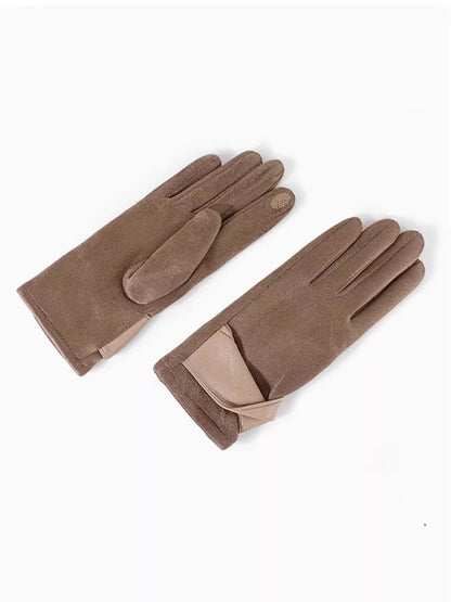 Lightweight Touchscreen Gloves -