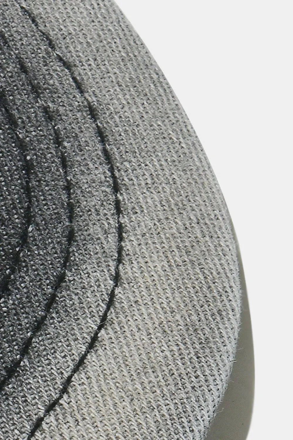 Heart Cotton Baseball Cap -