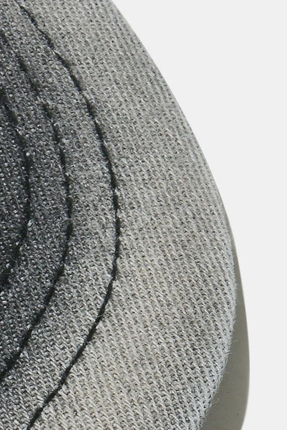 Heart Cotton Baseball Cap -