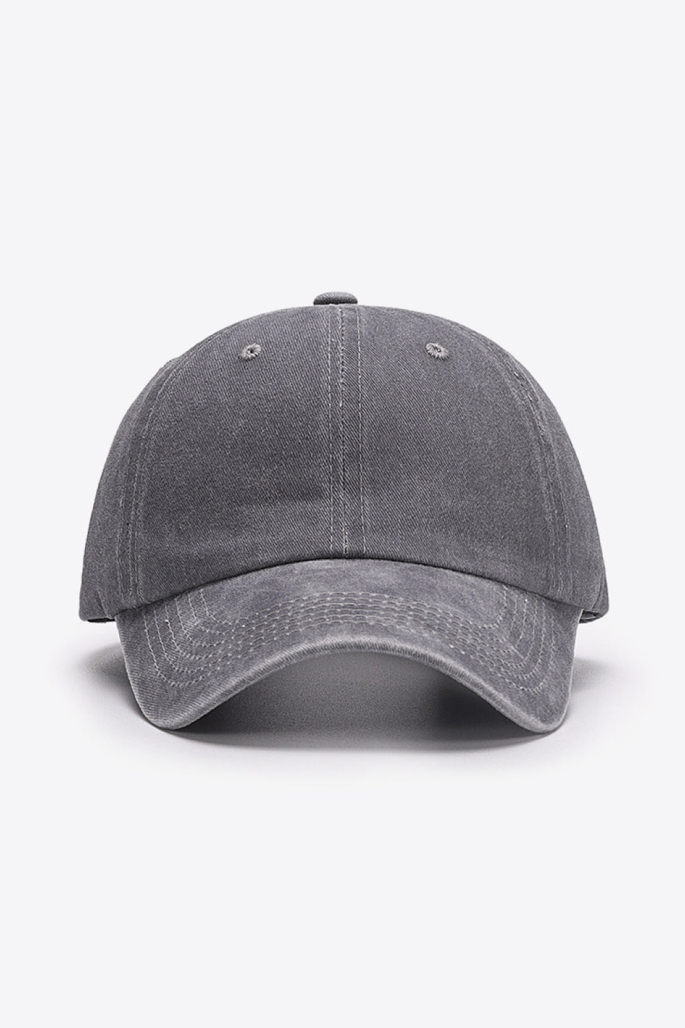 Pleased To Meet You Baseball Cap -
