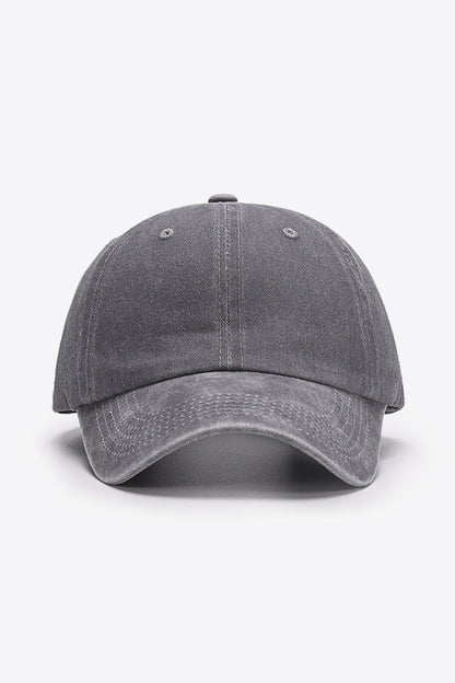 Pleased To Meet You Baseball Cap -
