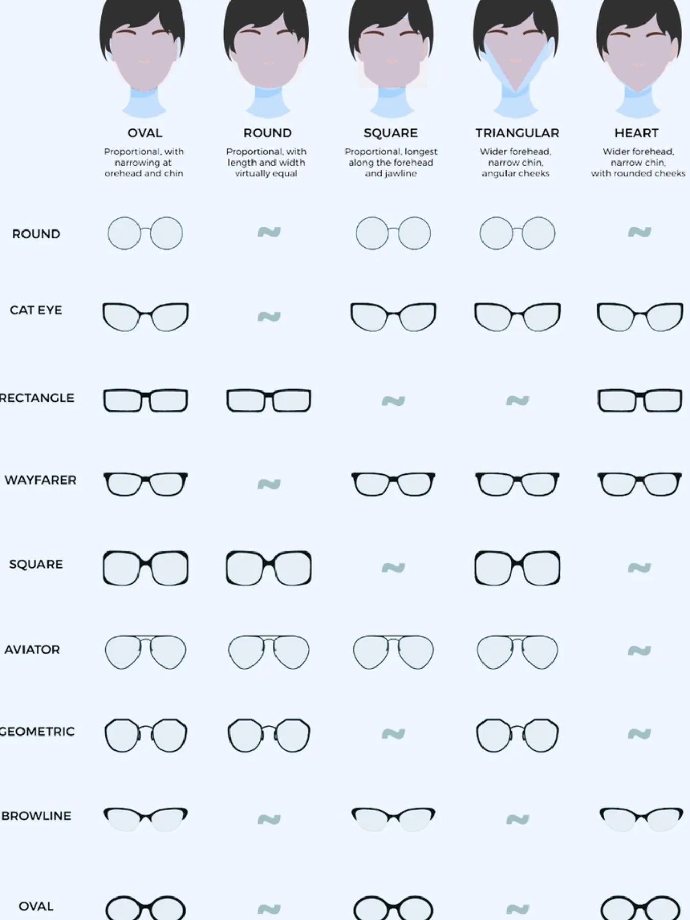 Oversized Square Frame Fashion Sunglasses -