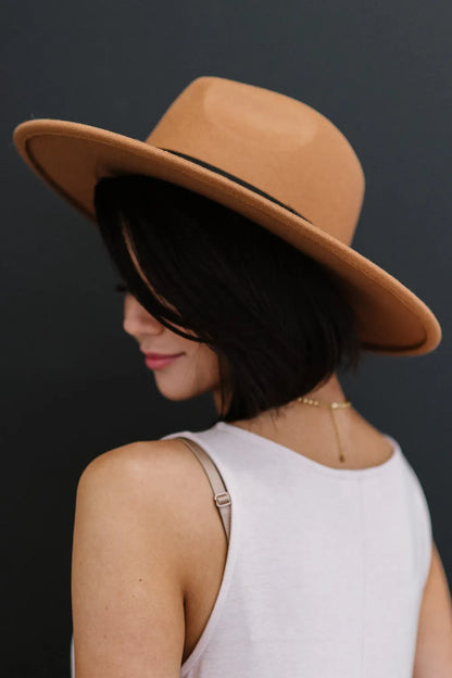 You Got It Fedora Hat -