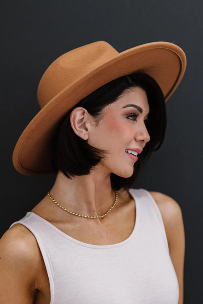 You Got It Fedora Hat -