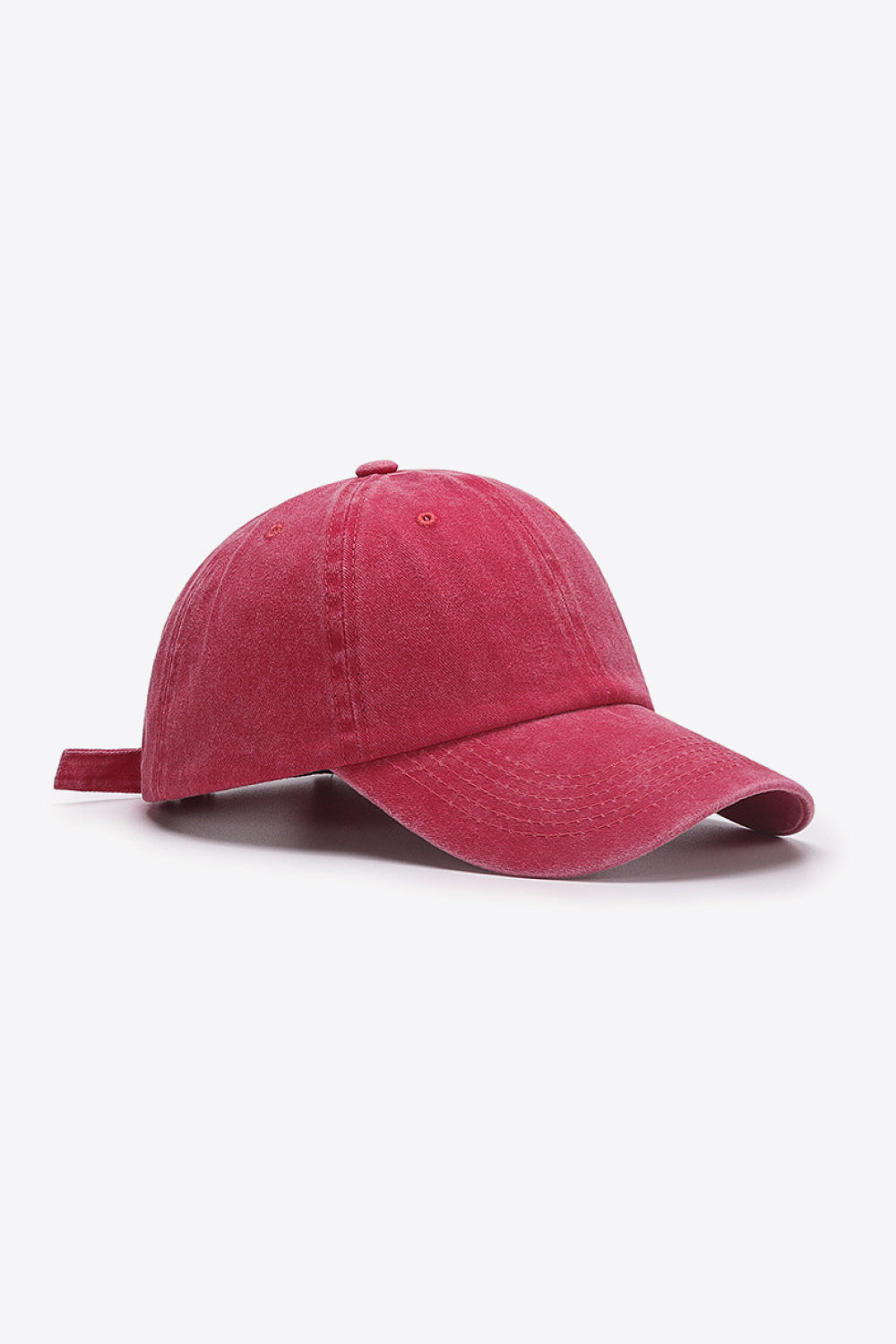 Pleased To Meet You Baseball Cap -