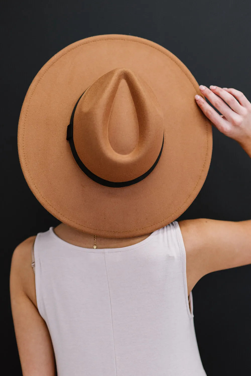 You Got It Fedora Hat -