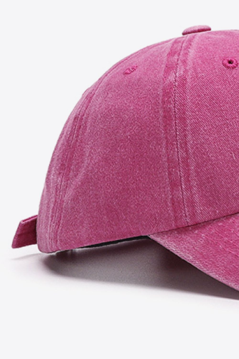 Pleased To Meet You Baseball Cap -