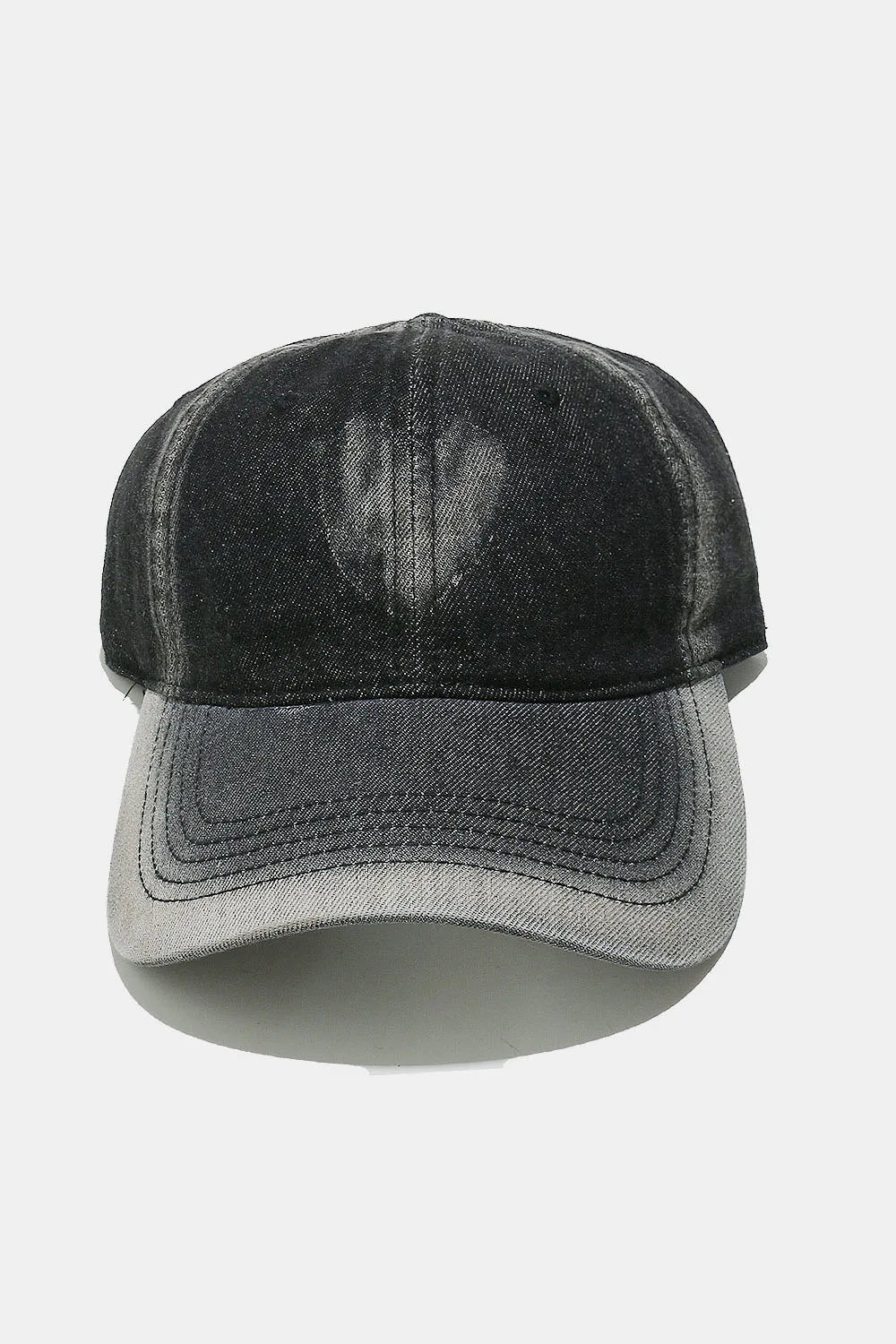 Heart Cotton Baseball Cap -