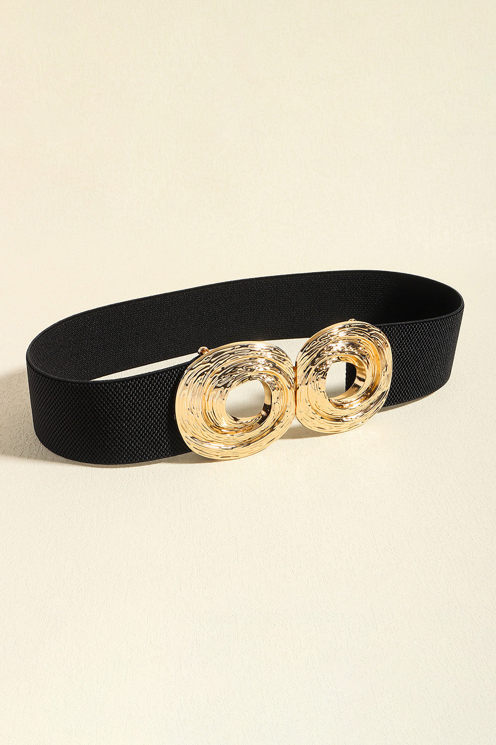 Zinc Alloy Belt -