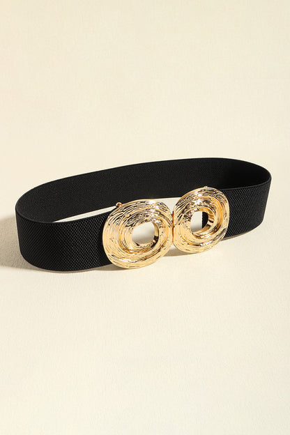 Zinc Alloy Belt -