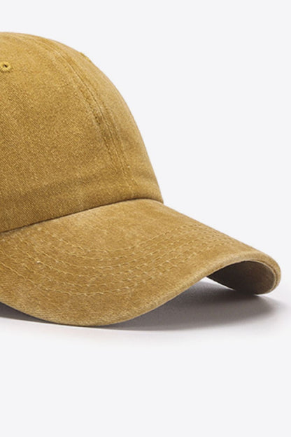 Pleased To Meet You Baseball Cap -