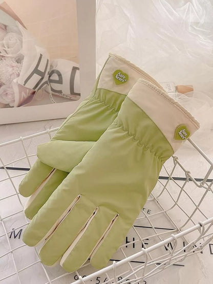 Touchscreen Winter Gloves -