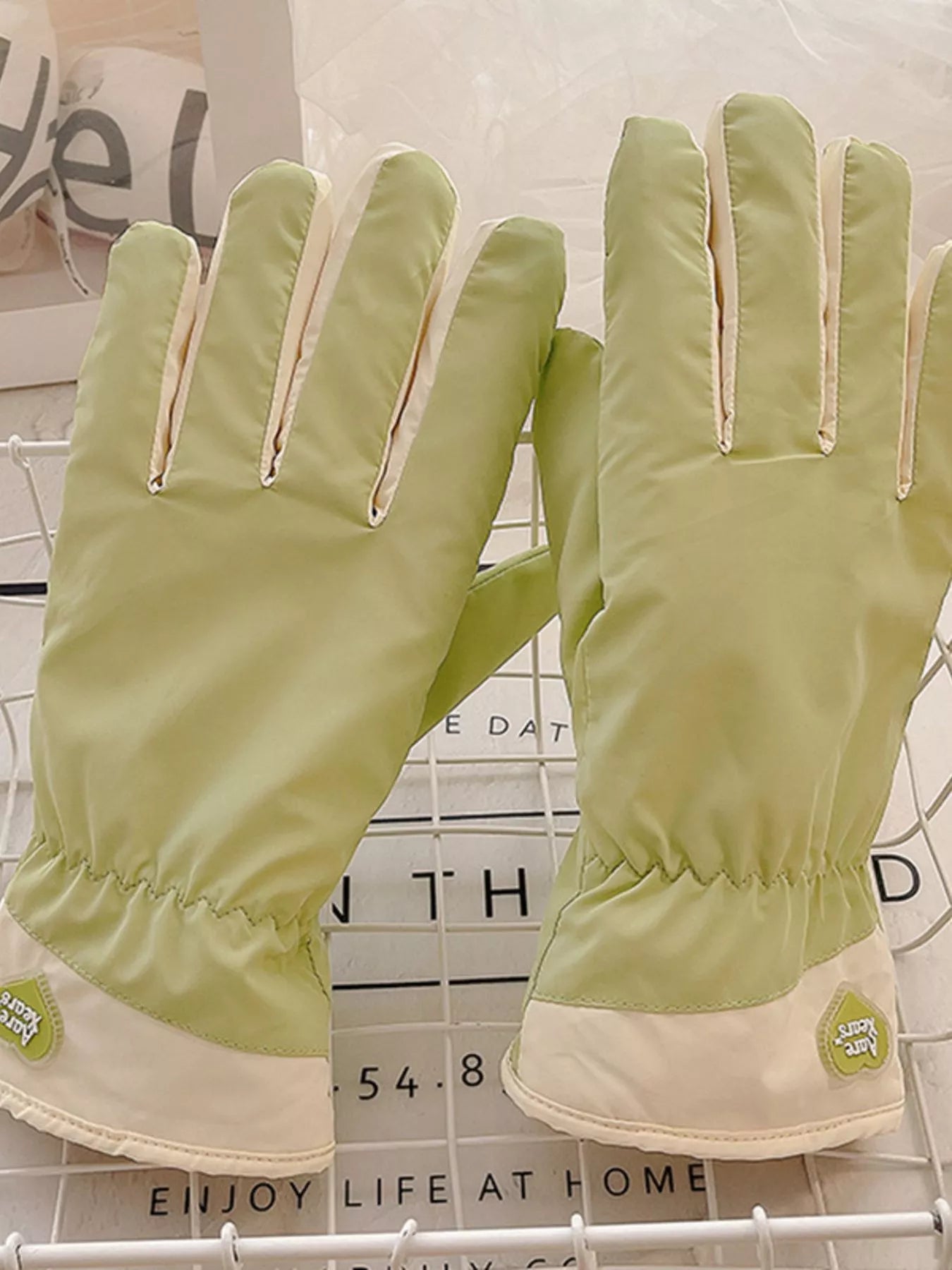 Touchscreen Winter Gloves -