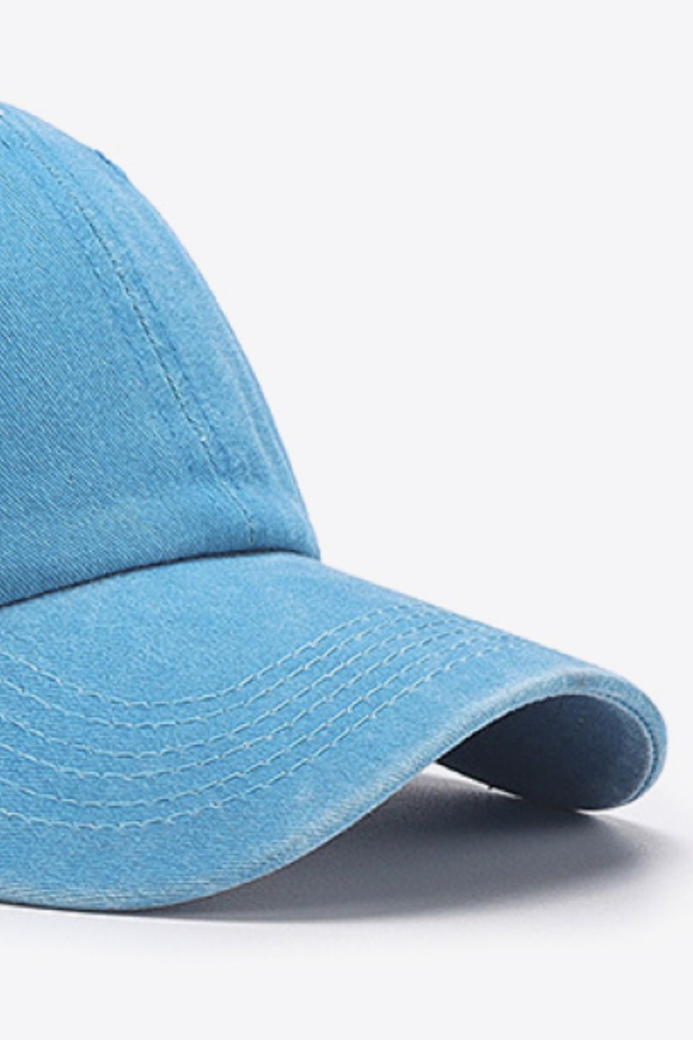 Pleased To Meet You Baseball Cap -