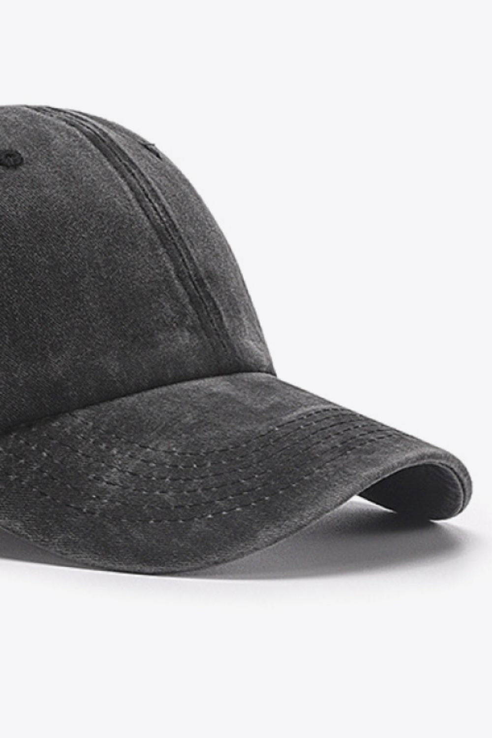 Pleased To Meet You Baseball Cap -