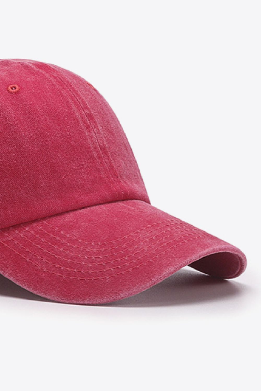 Pleased To Meet You Baseball Cap -