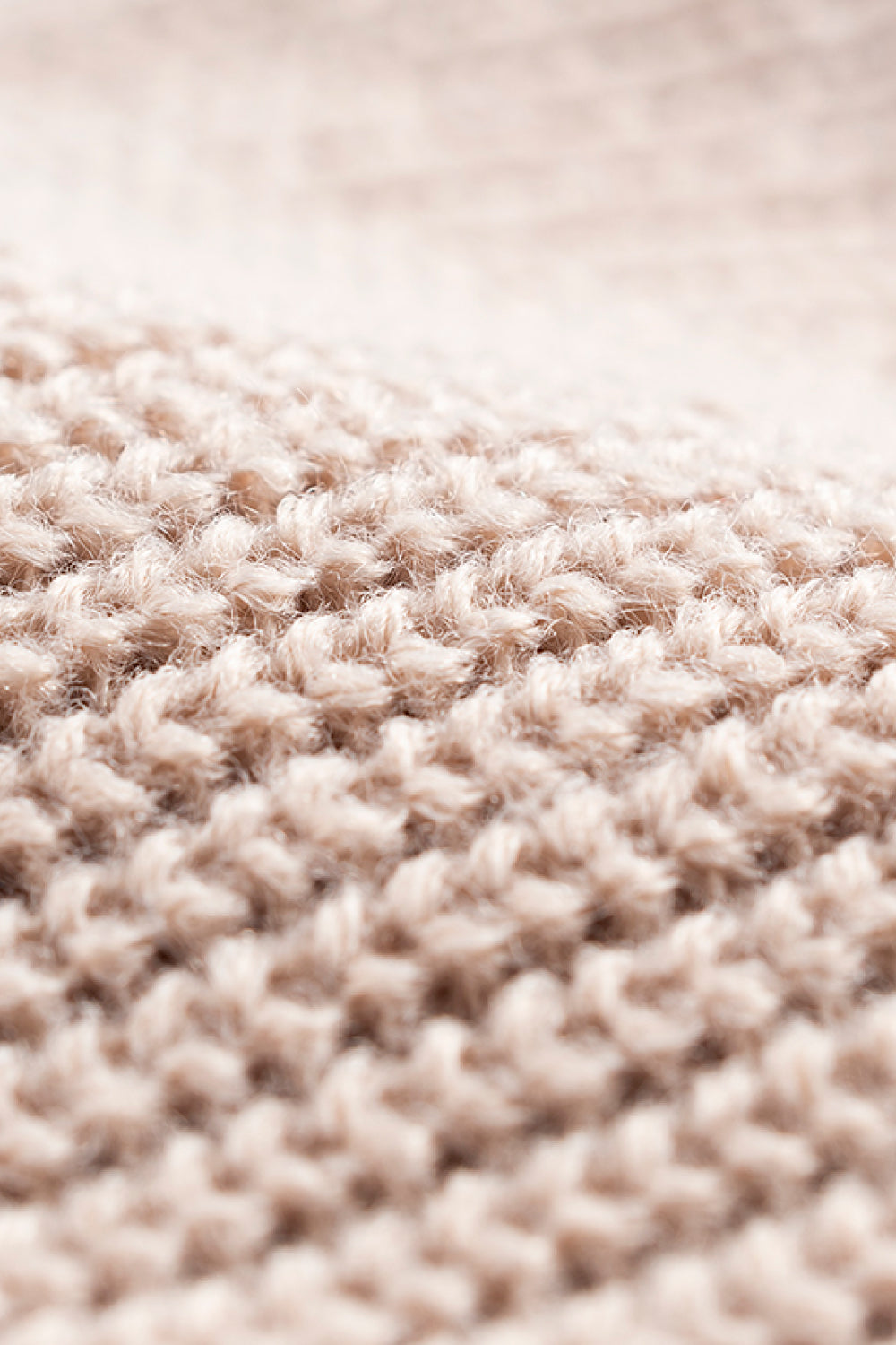 Cozy Rib-Knit Cuff Beanie -