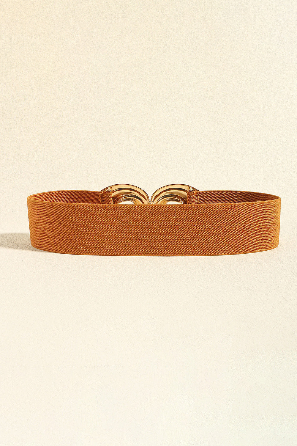 Zinc Alloy Belt -