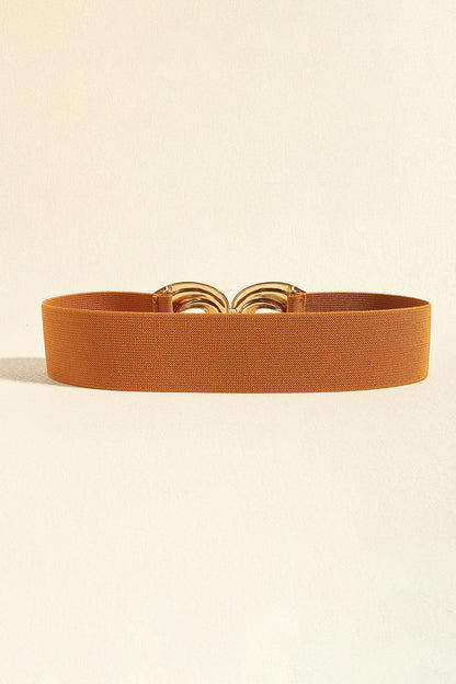 Zinc Alloy Belt -