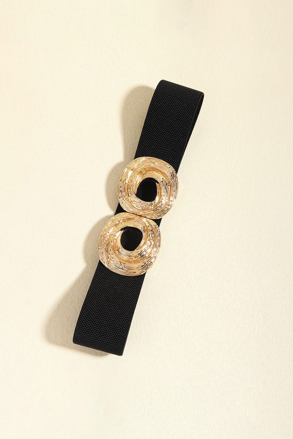 Zinc Alloy Belt -