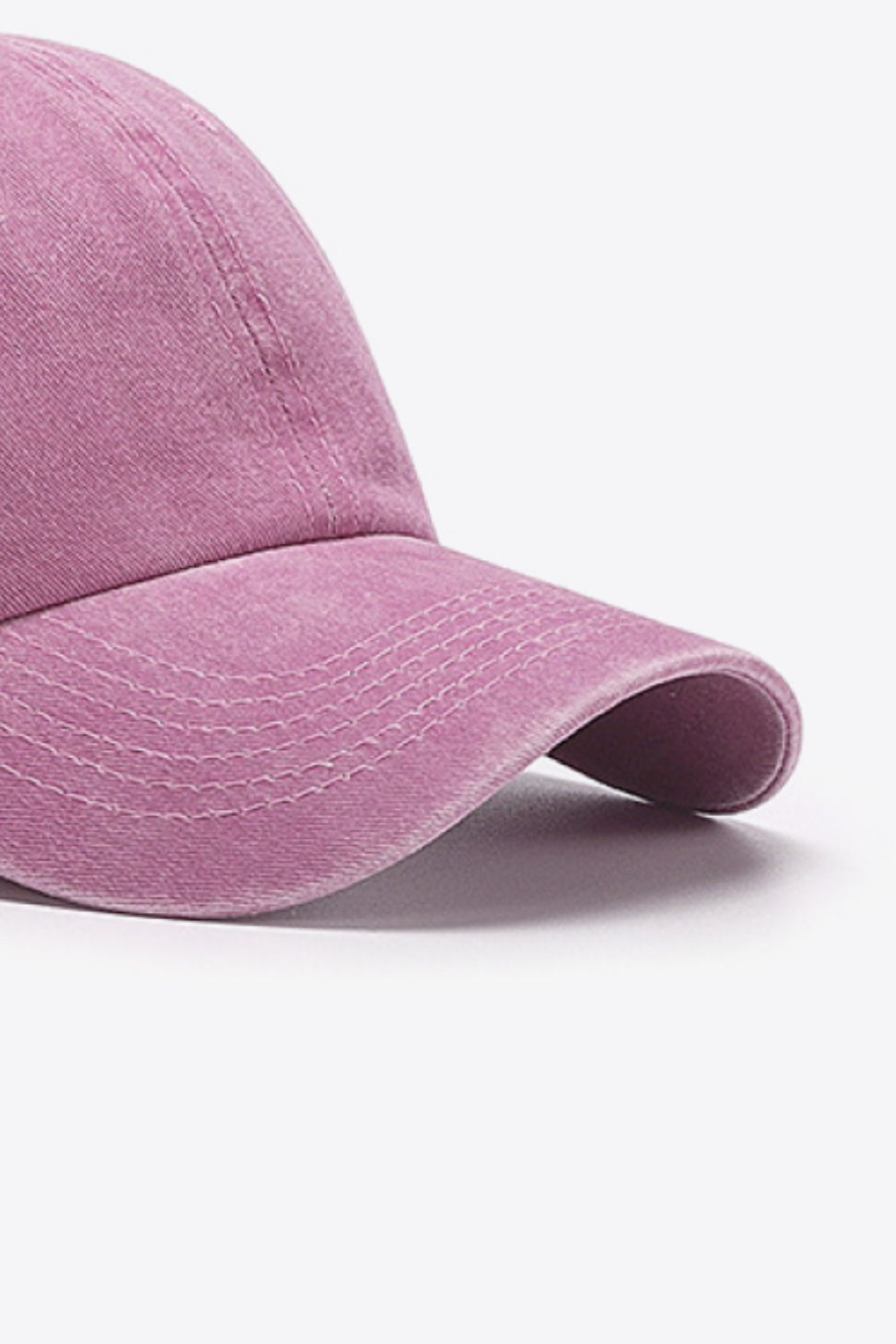 Pleased To Meet You Baseball Cap -